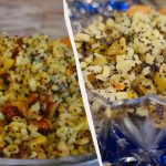 Netradičná, ale neuveriteľne chutná kutya: recepty s bulgurom a perlovou