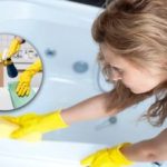 Whitewashed: Ako odstrániť nečistoty z vane za pár minút